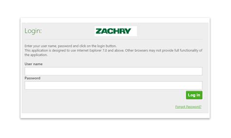 Please use the new username to login here. . Zachry payroll login
